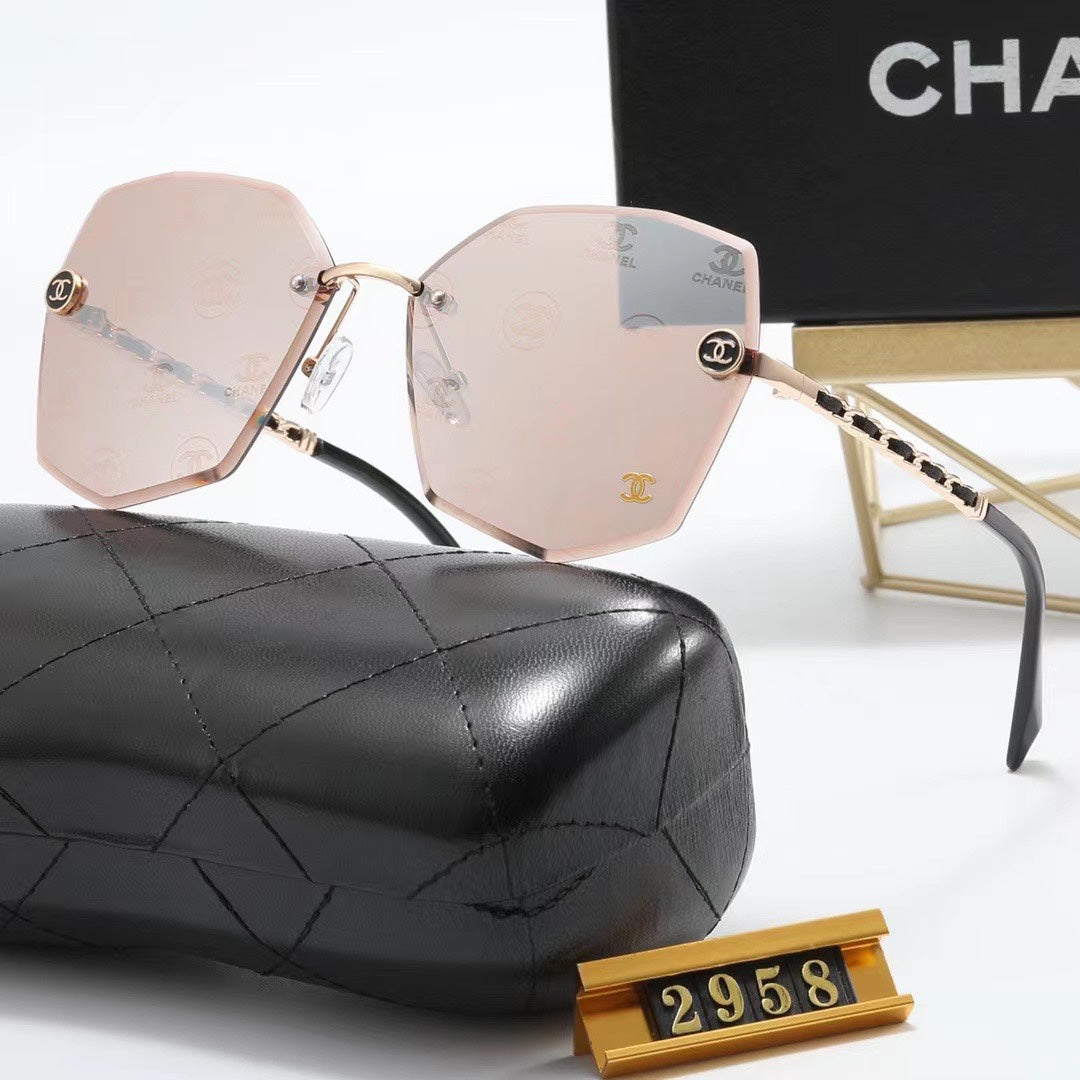 New Style Fashion Sunglasses product image 4, provided for visual reference and product detail review