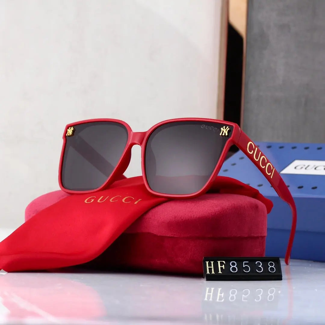 6 Colors Women Cat Eye Polarized Sunglasses product image 9, provided for visual reference and product detail review