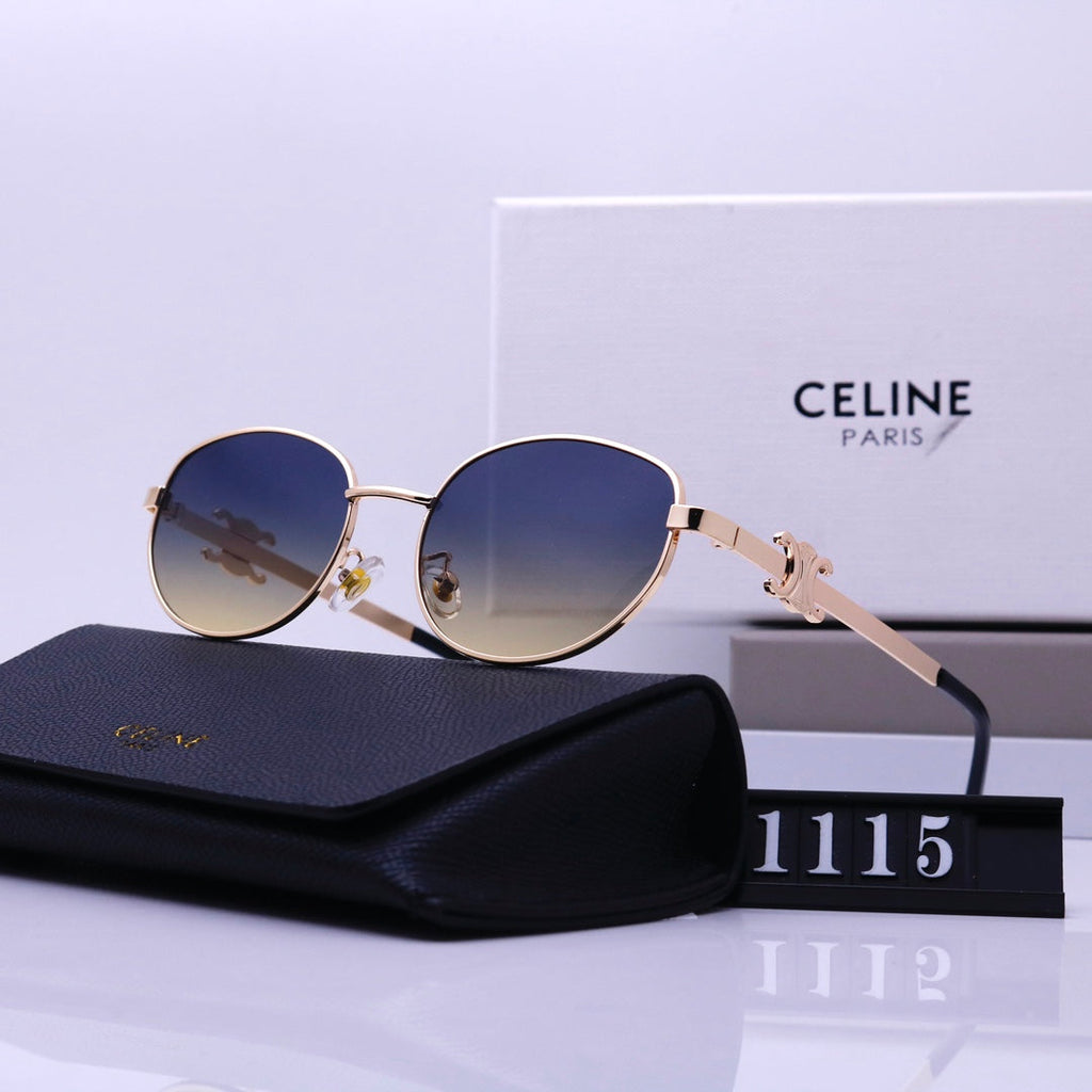 New Style Fashion Sunglasses For Summer -89 product image 7, provided for visual reference and product detail review