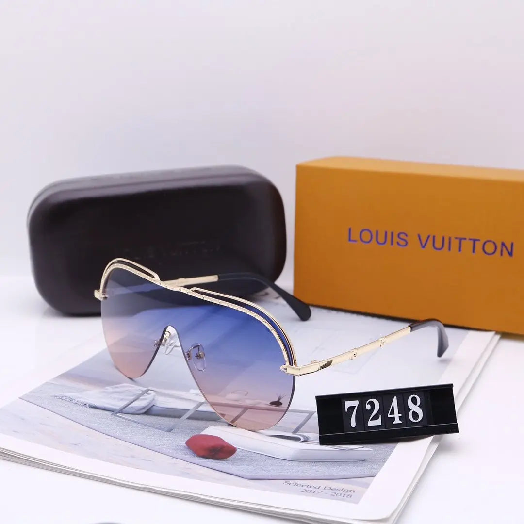 5 Colors Women Outdoor Driving Sunglasses product image 6, provided for visual reference and product detail review