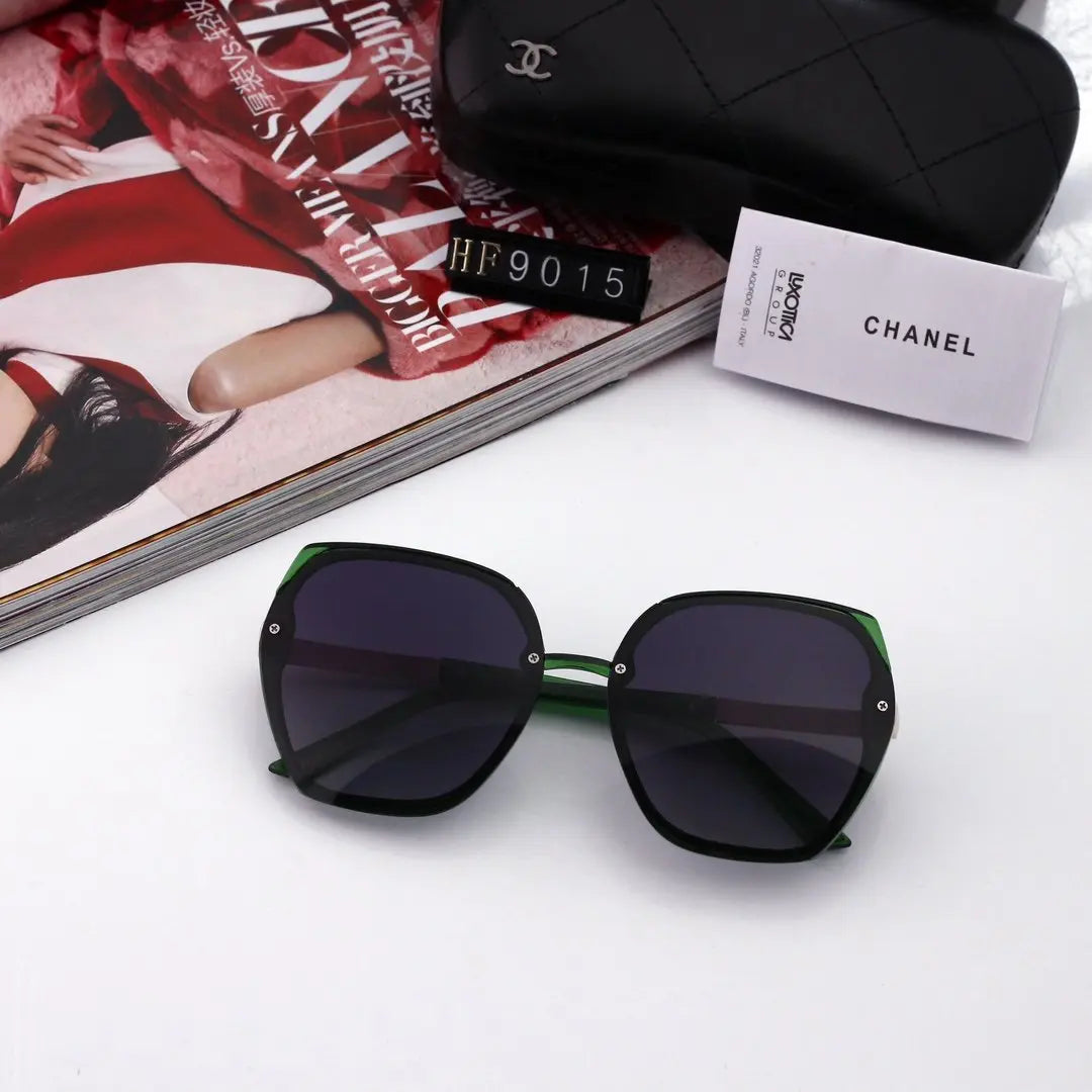 5 COLORS OUTDOOR DRIVING SUNGLASSES for WOMEN product image 9, provided for visual reference and product detail review