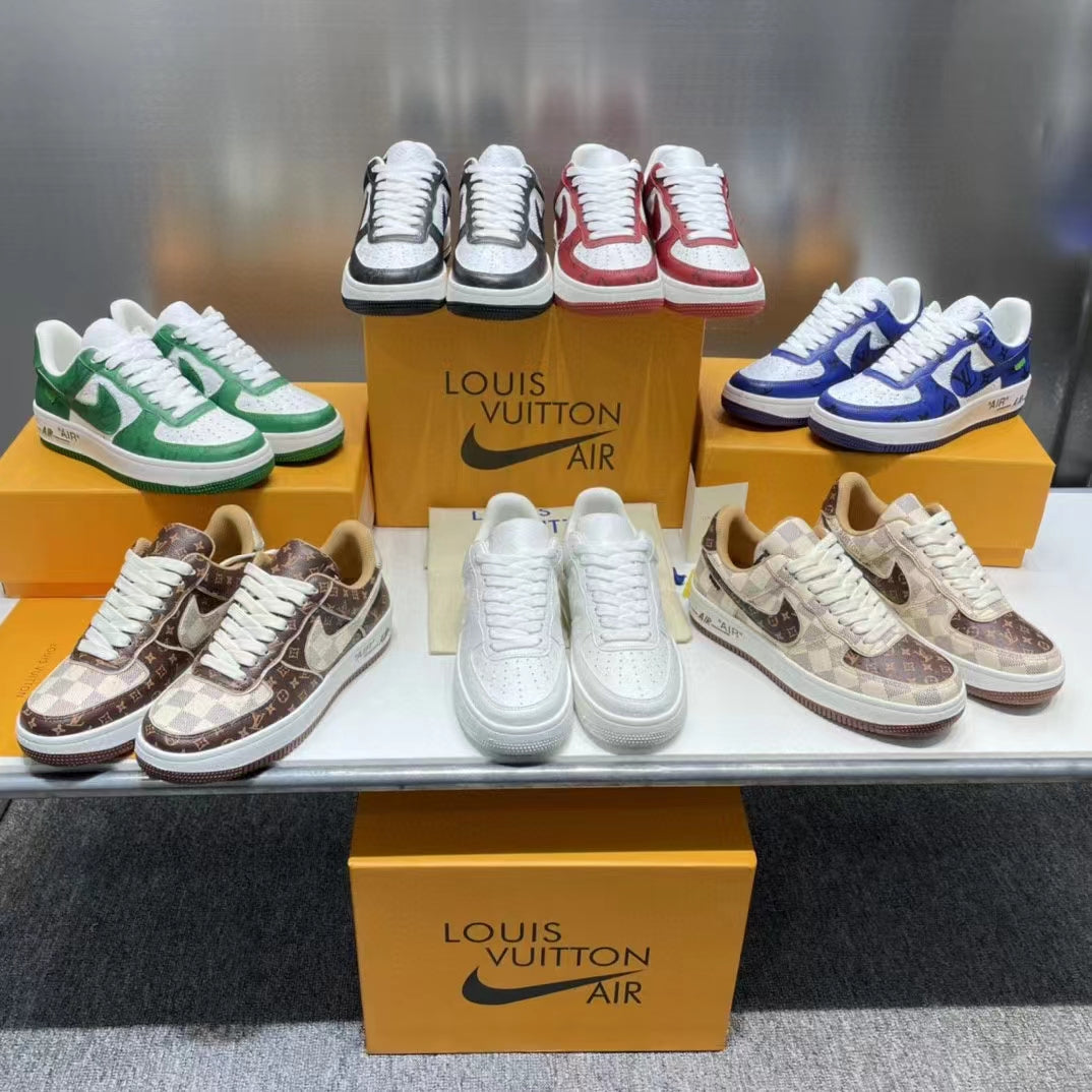 2023 New VL Top quality sneakers product image 1, provided for visual reference and product detail review