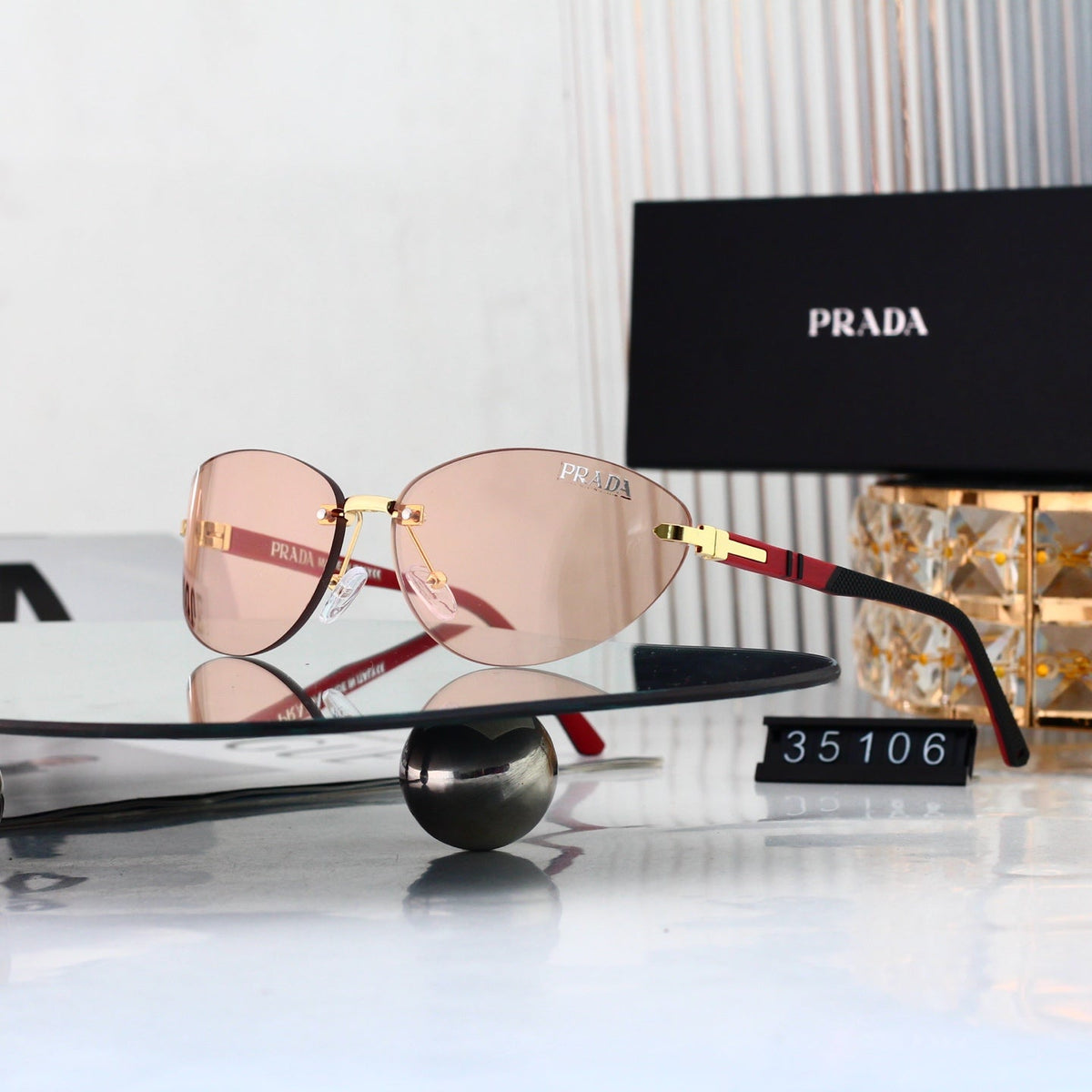 New Stylish Sunglasses-12 product image 5, provided for visual reference and product detail review