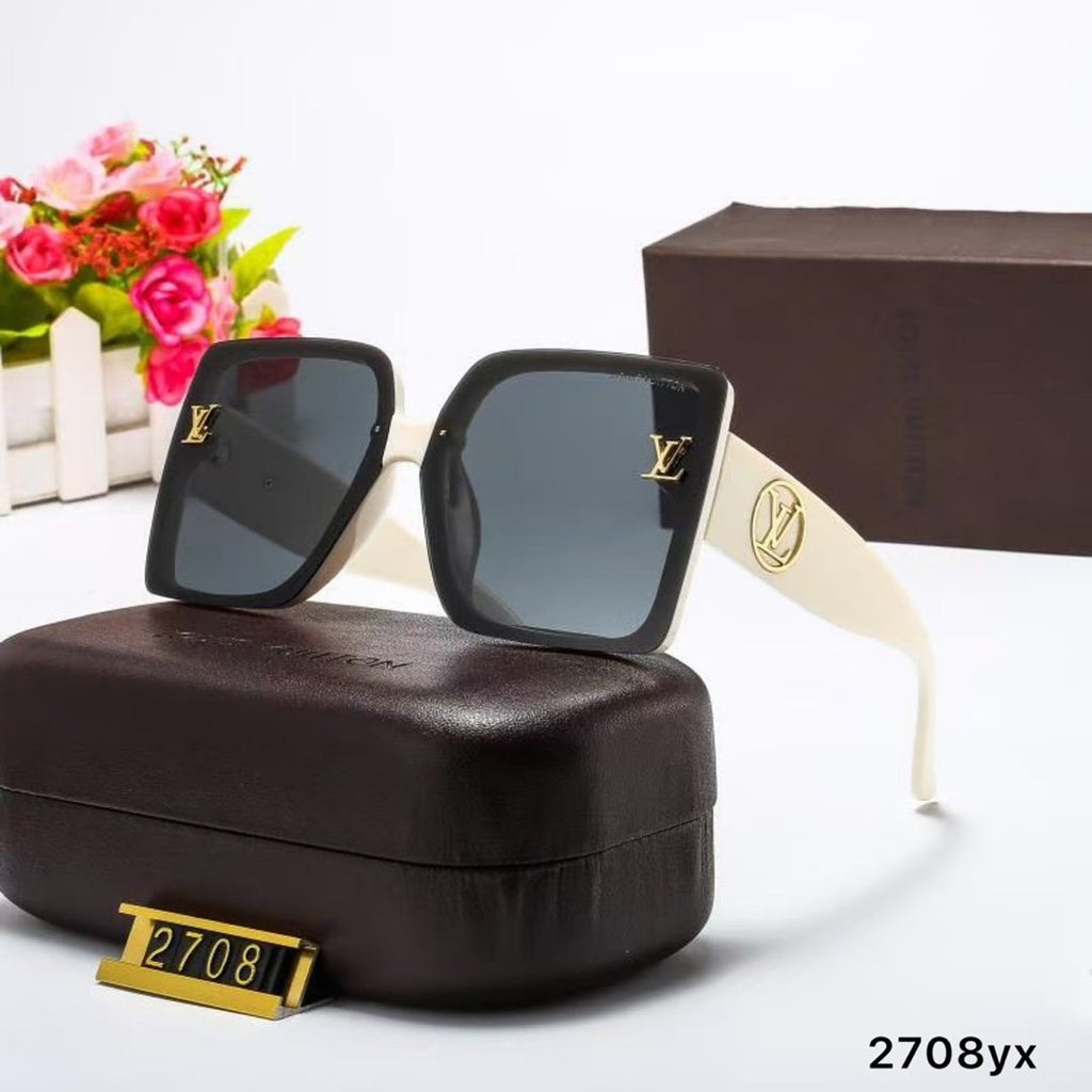 Classical Sunglasses Unisex Sunglasses product image 3, provided for visual reference and product detail review