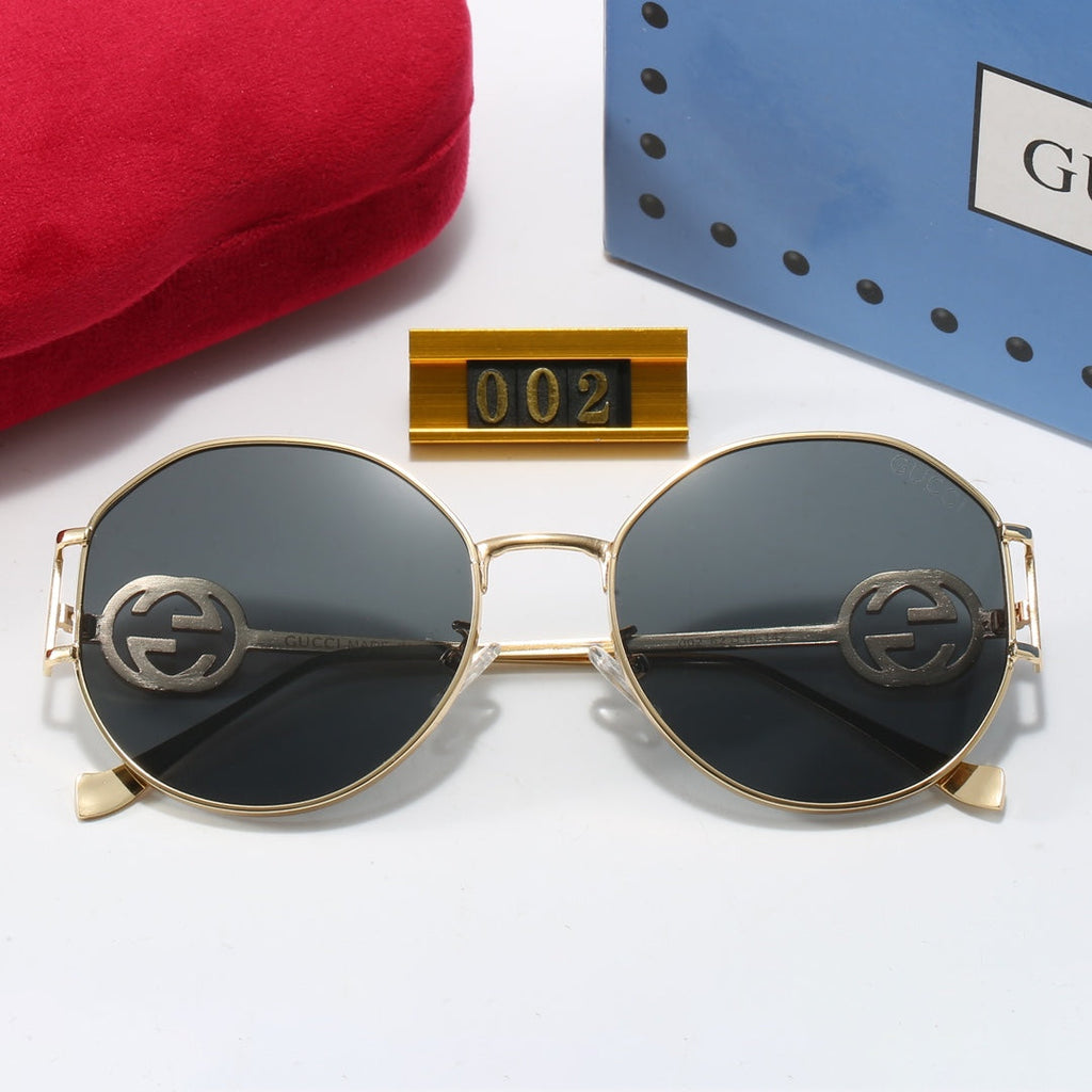 New Style Fashion Sunglasses For Summer -28 product image 7, provided for visual reference and product detail review