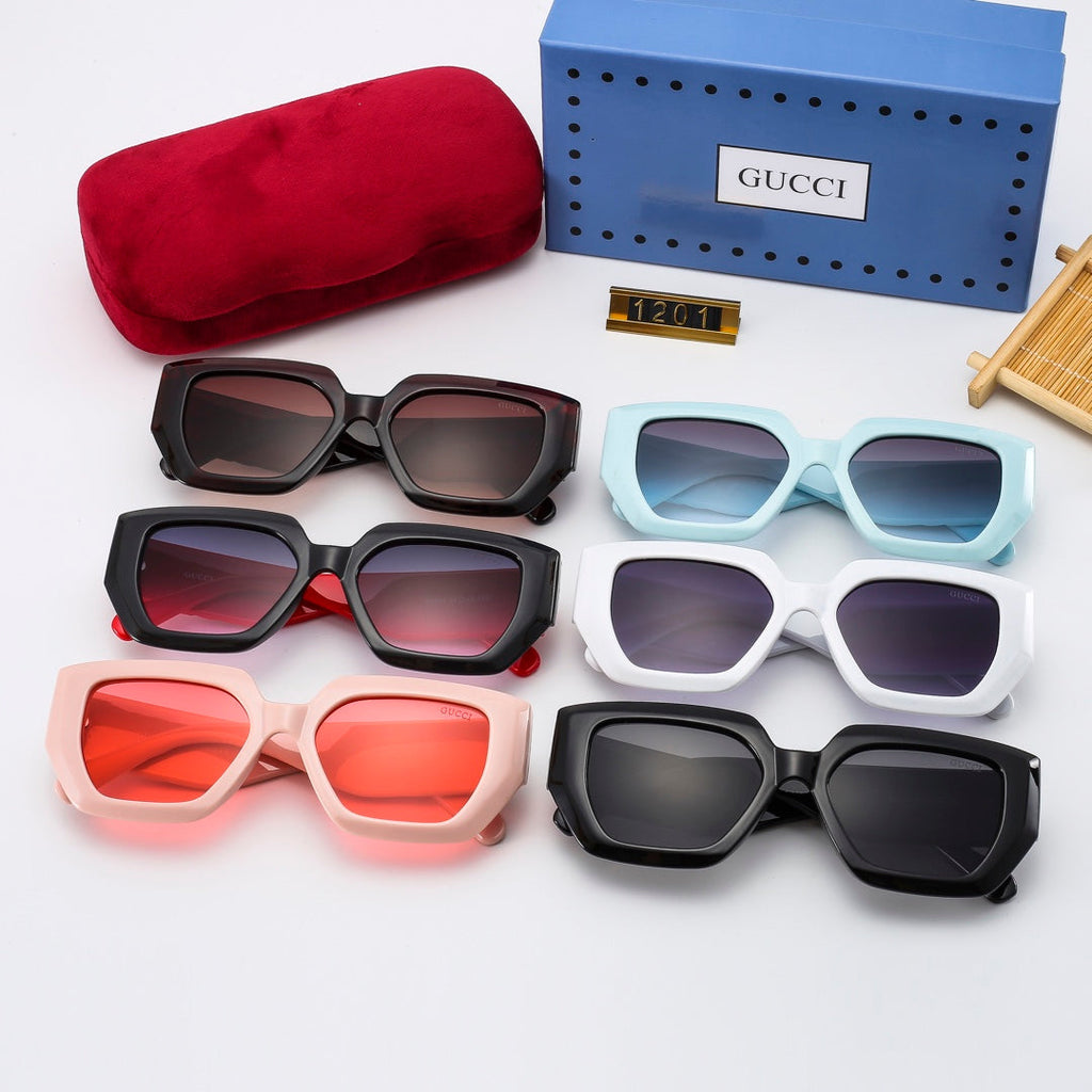 2022 New Ladies Fashion Classic Sunglasses product image 9, provided for visual reference and product detail review