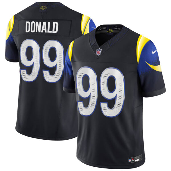 Aaron Donald Los Angeles Rams 2025 Rivalries Collection product image 1