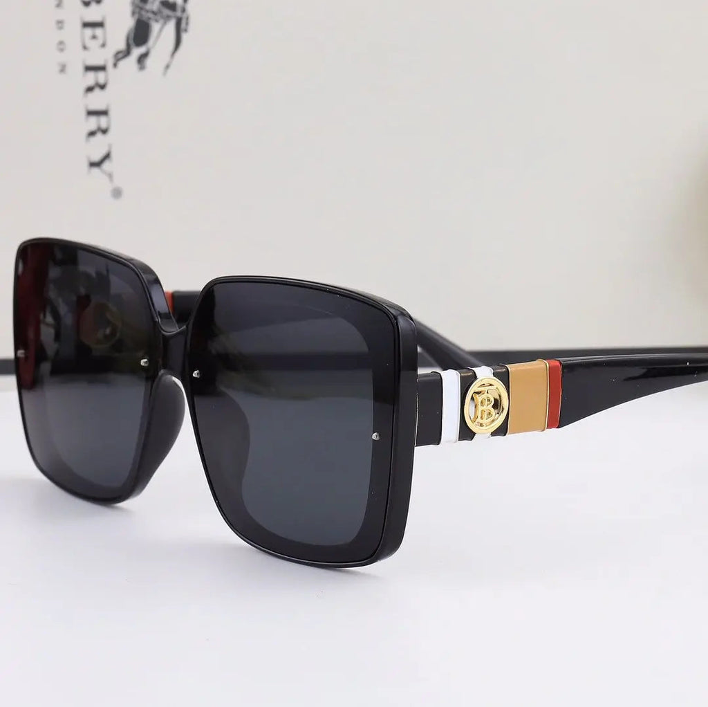4 Colors Unisex Outdoor Beach Polarized Sunglasses product image 4, provided for visual reference and product detail review