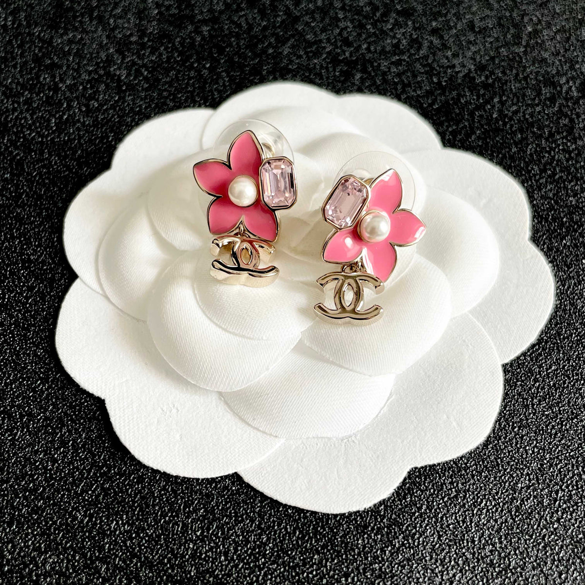 High-Quality Stud Earrings-134 product image 7, provided for visual reference and product detail review