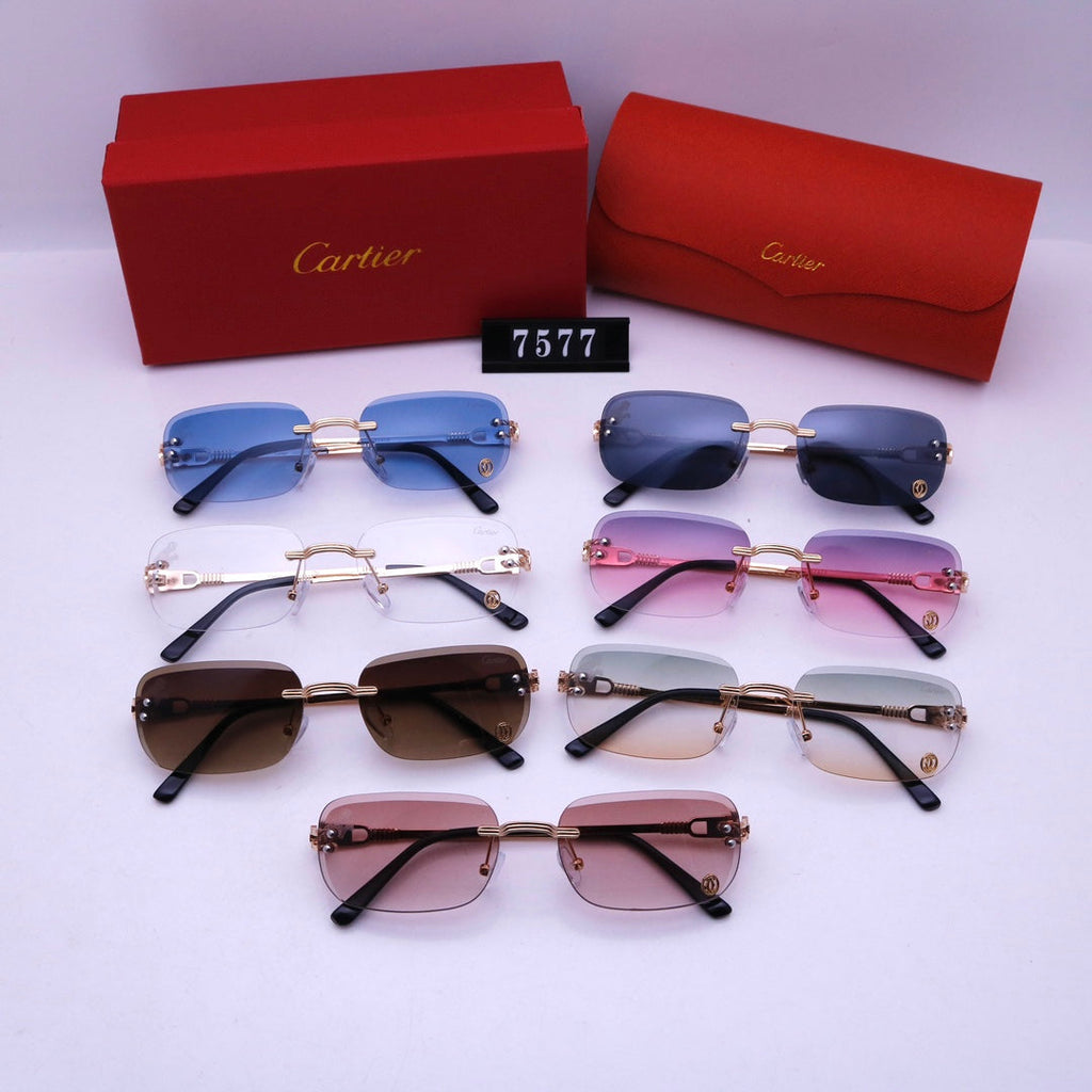 New Style Fashion Sunglasses For Summer -65 product image 8, provided for visual reference and product detail review