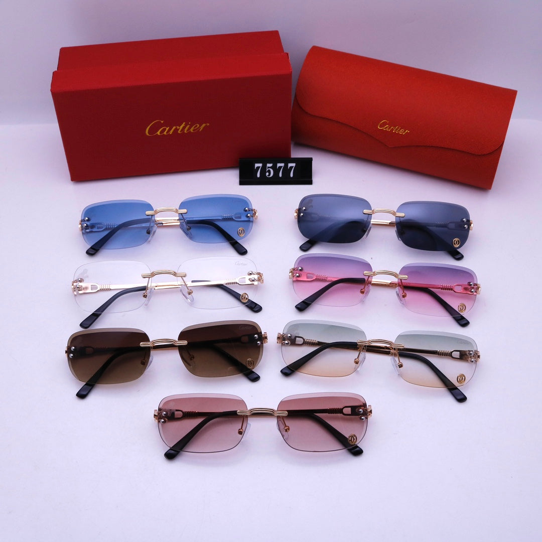 New Style Fashion Sunglasses For Summer -65 product image 8, provided for visual reference and product detail review