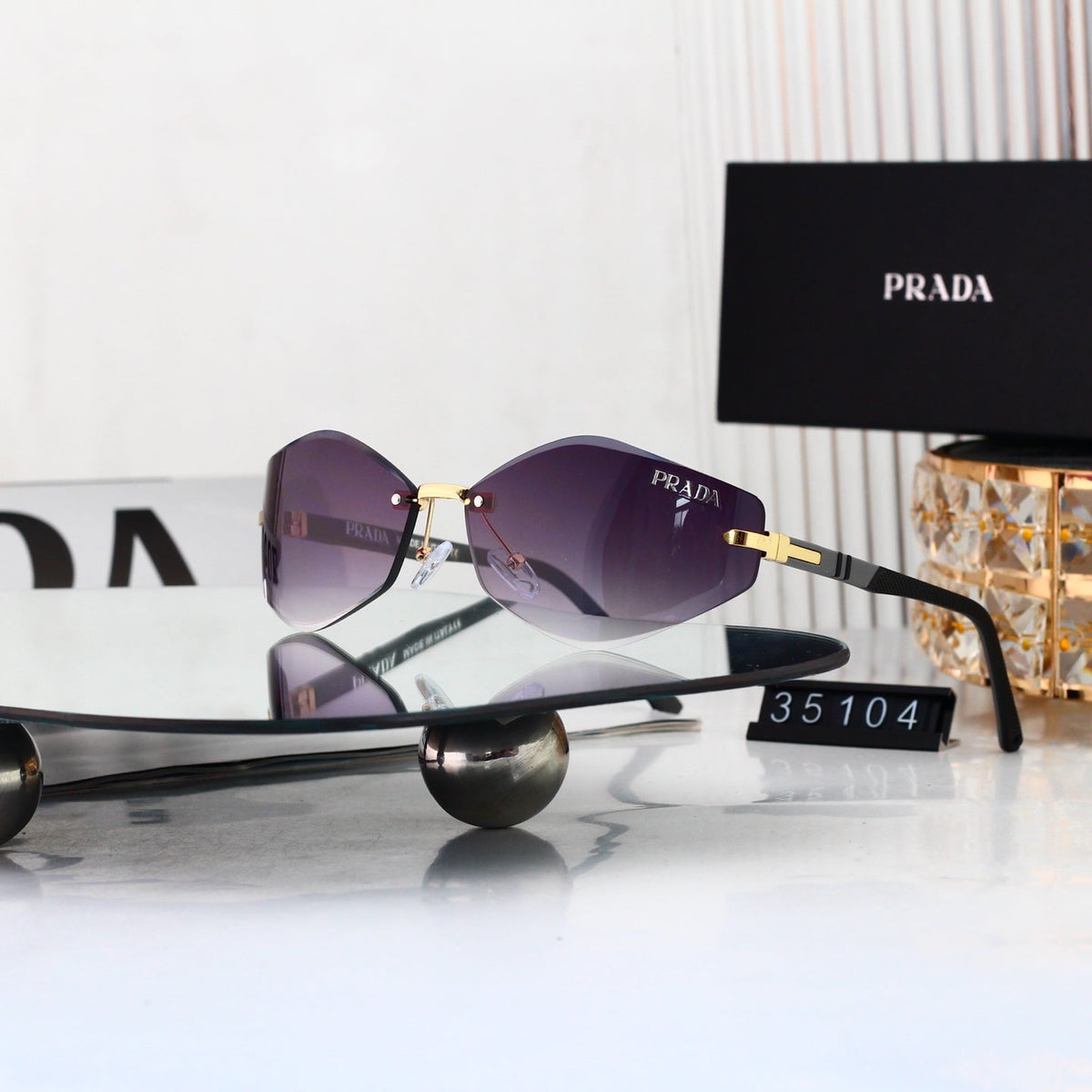 New Stylish Sunglasses-15 product image 2, provided for visual reference and product detail review