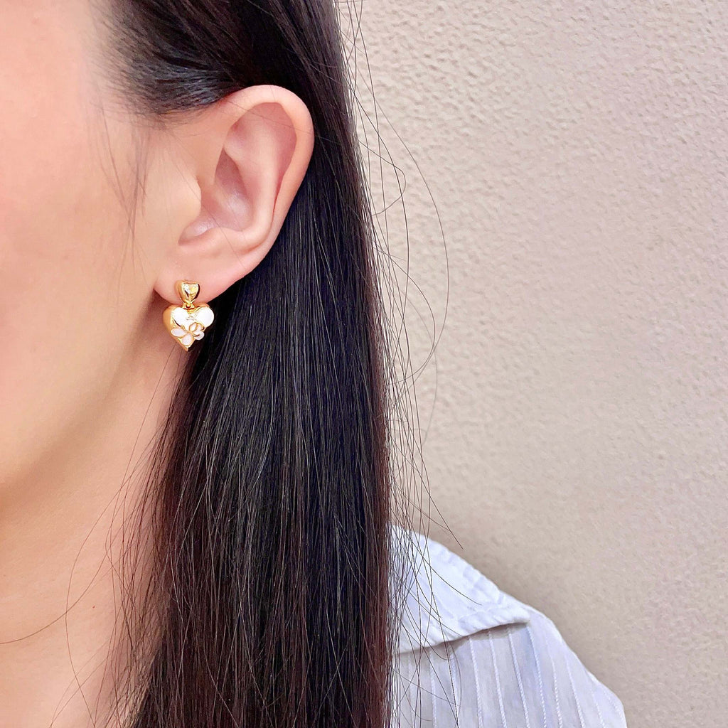 High-Quality Stud Earrings-197 product image 3, provided for visual reference and product detail review
