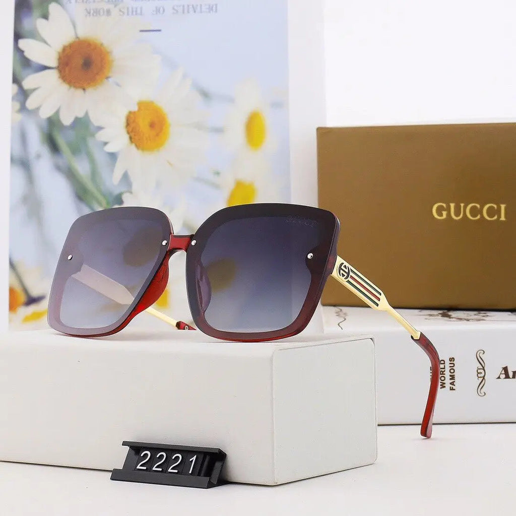5 Colors Polarized Sunglasses product image 4, provided for visual reference and product detail review