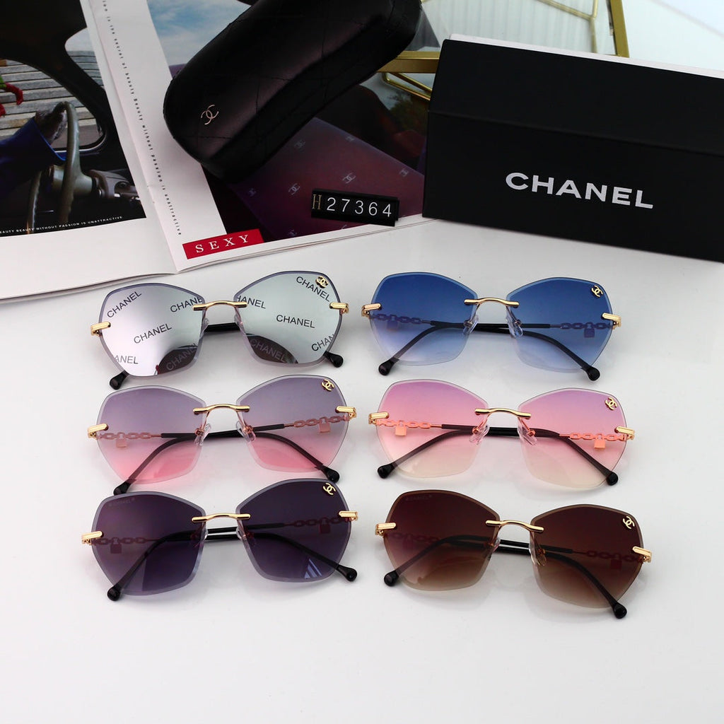New Style Fashion Sunglasses For Summer product image 9, provided for visual reference and product detail review