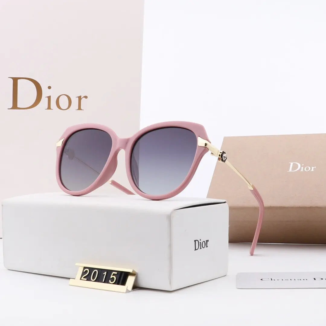 5 Colors Color Sunglasses product image 3, provided for visual reference and product detail review