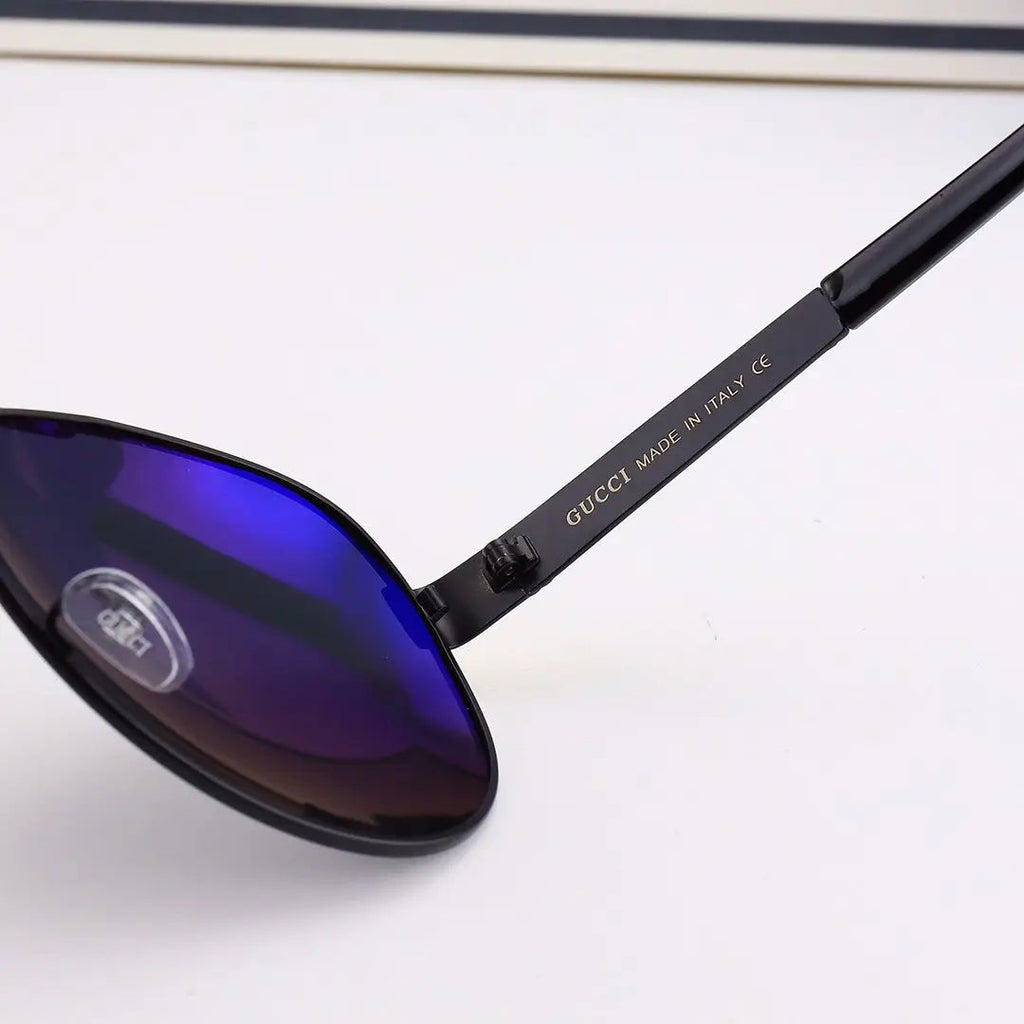 4 Colors Unisex Outdoor Driving Sunglasses product image 3, provided for visual reference and product detail review