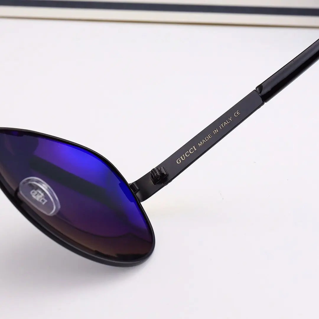 4 Colors Unisex Outdoor Driving Sunglasses product image 3, provided for visual reference and product detail review