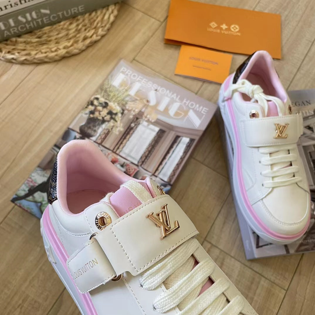 2023 New VL Top quality sneakers product image 5, provided for visual reference and product detail review