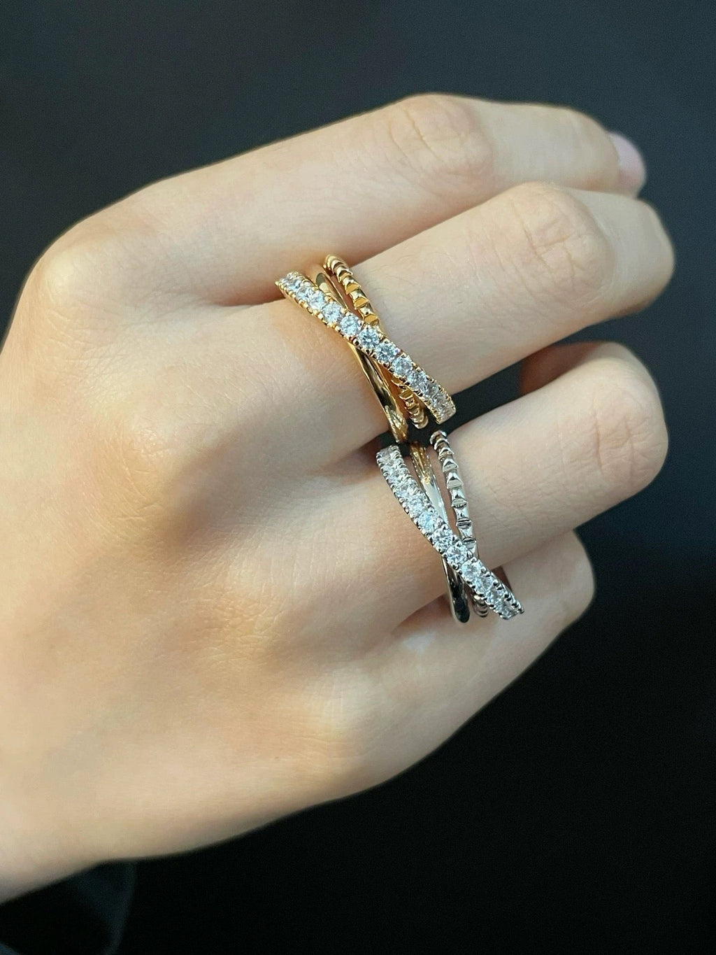 High-Quality Rings-50 product image 10, provided for visual reference and product detail review