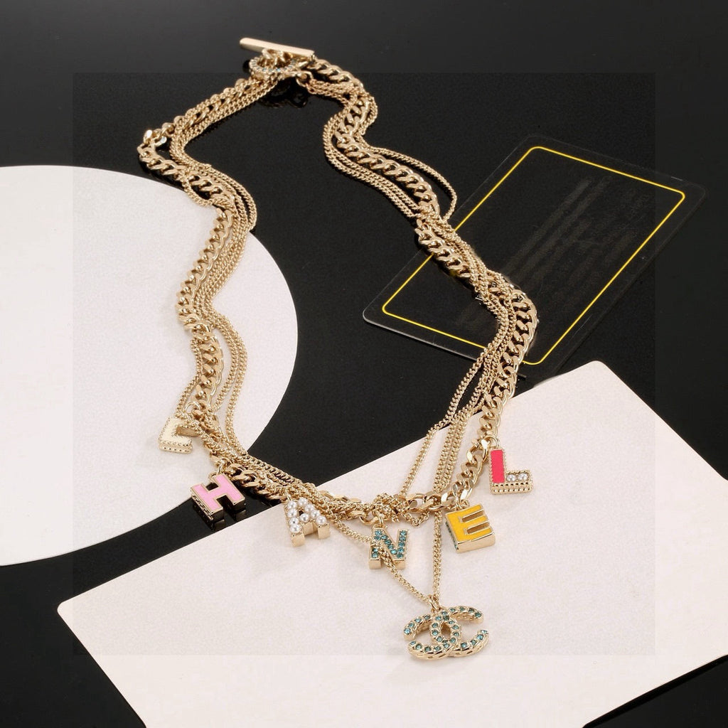 High-Quality Necklaces-103 product image 9, provided for visual reference and product detail review