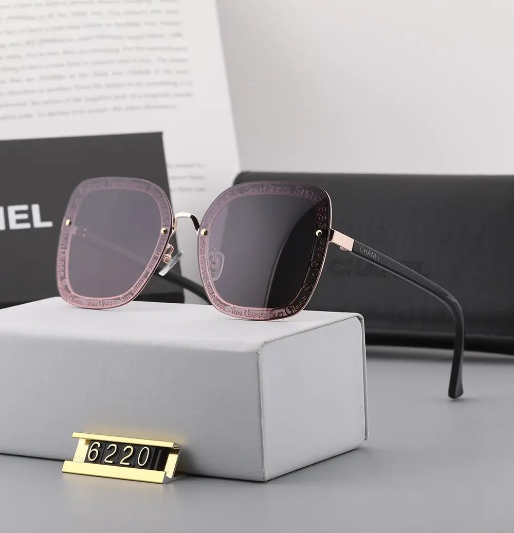 5 COLORS DRIVING BEACH POLARIZED SUNGLASSES for FEMALE product image 10, provided for visual reference and product detail