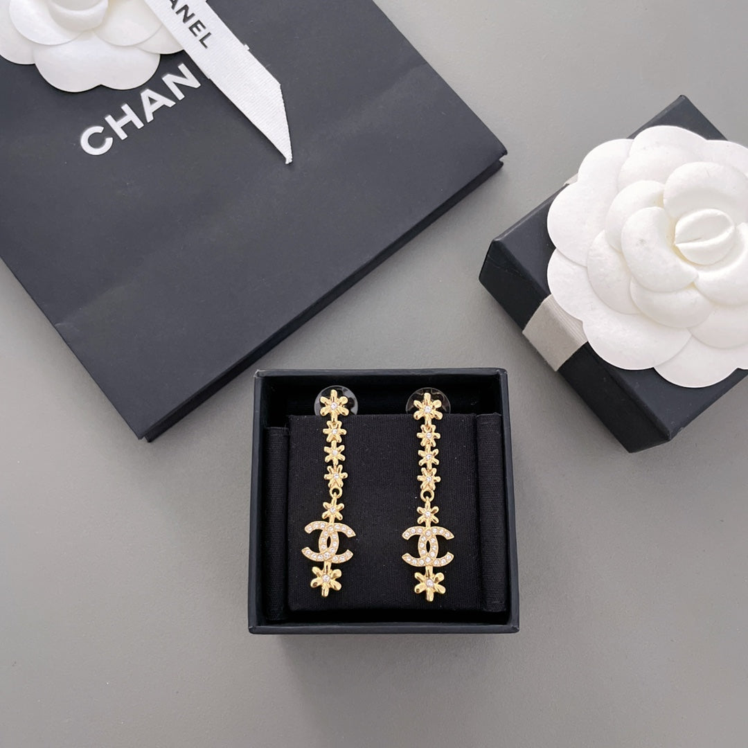 High-Quality Stud Earrings-199 product image 2, provided for visual reference and product detail review