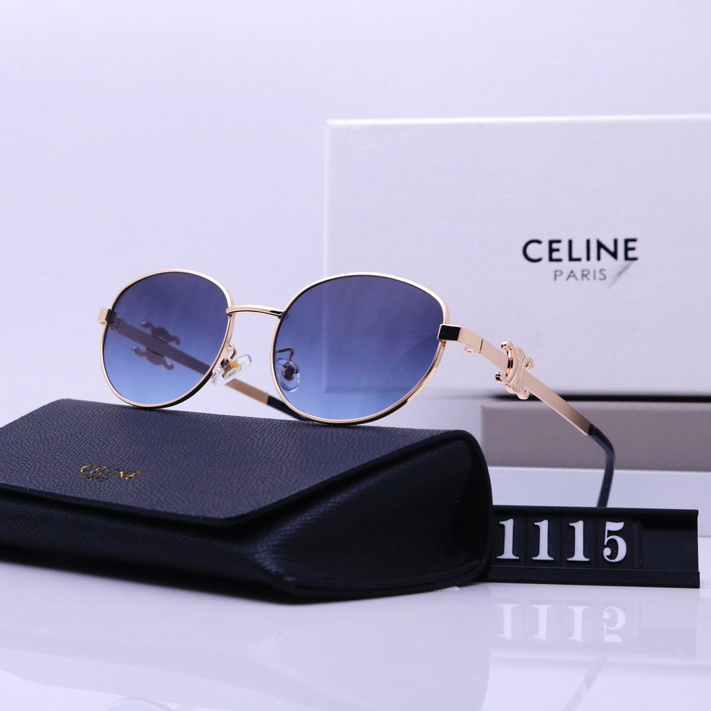 New Style Fashion Sunglasses For Summer -89 product image 1, provided for visual reference and product detail review