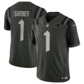 Ahmad Sauce Gardner New York Jets 2025 Rivalries Collection product image 1