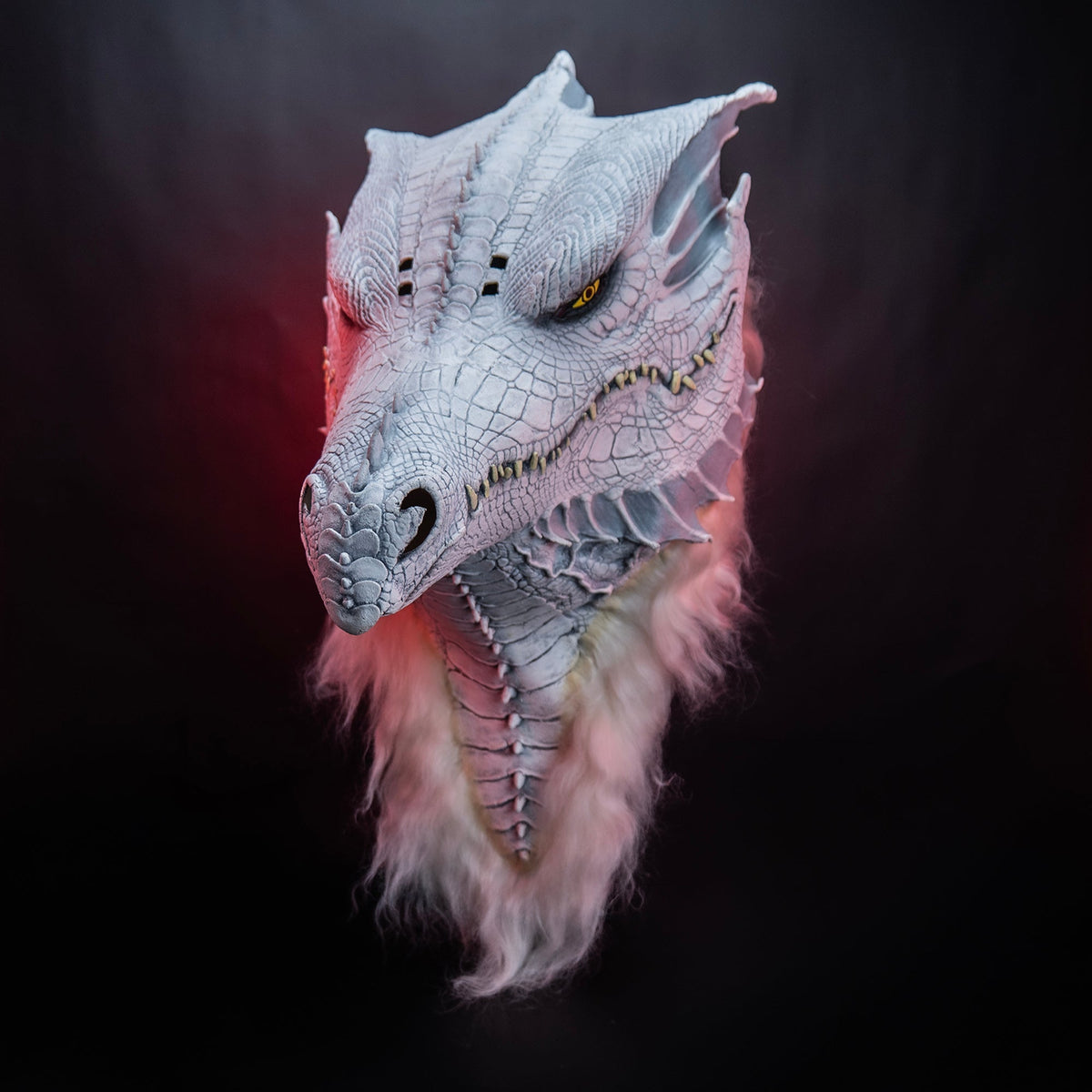*PRE-ORDER* Illusive Concepts - 200 Series - Albino Dragon product image 2, provided for visual reference and product detail