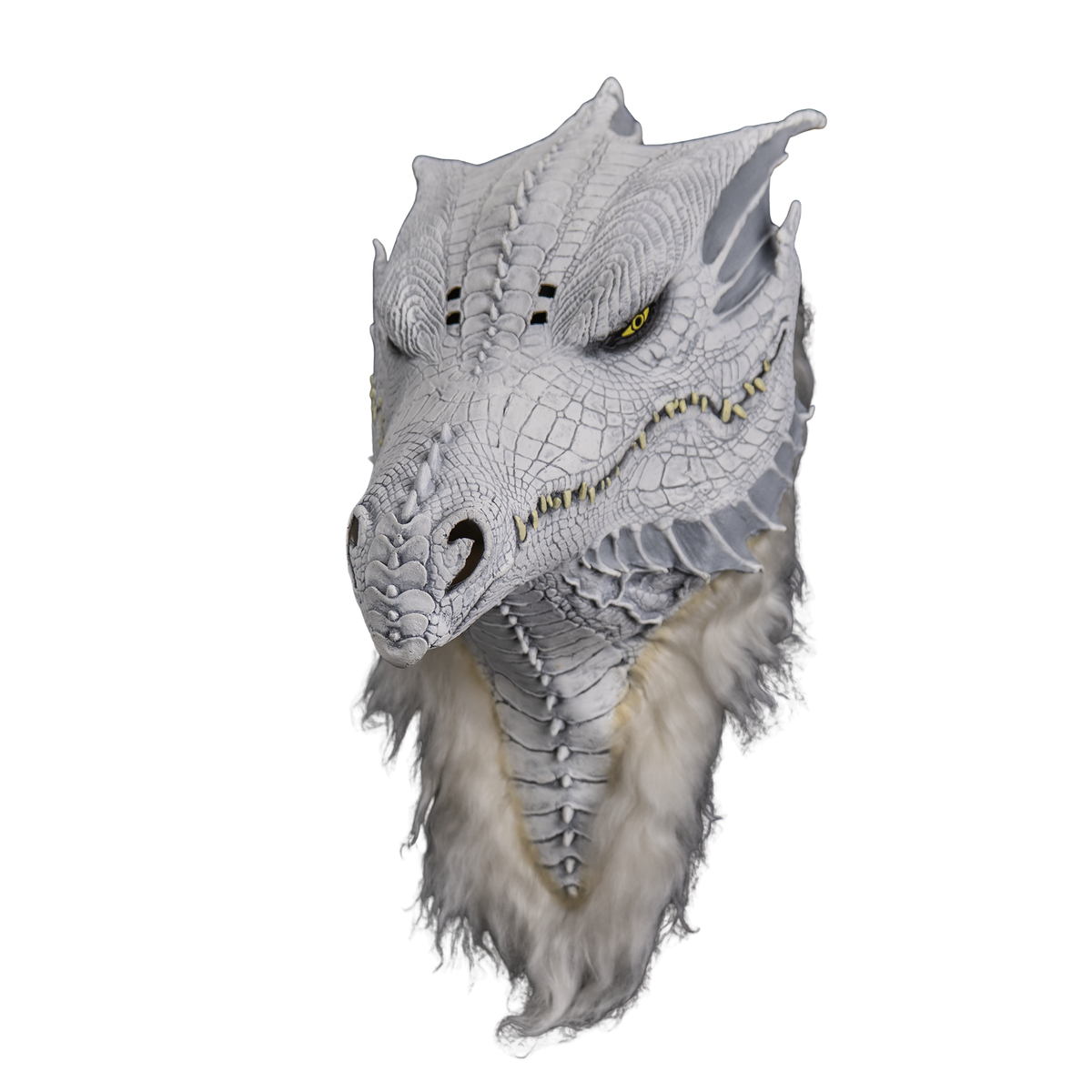 *PRE-ORDER* Illusive Concepts - 200 Series - Albino Dragon product image 3, provided for visual reference and product detail