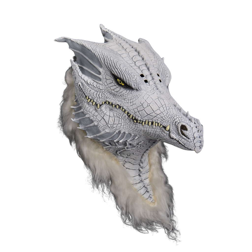 *PRE-ORDER* Illusive Concepts - 200 Series - Albino Dragon product image 5, provided for visual reference and product detail