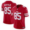 George Kittle San Francisco 49ers Jersey - Scarlet product image 1