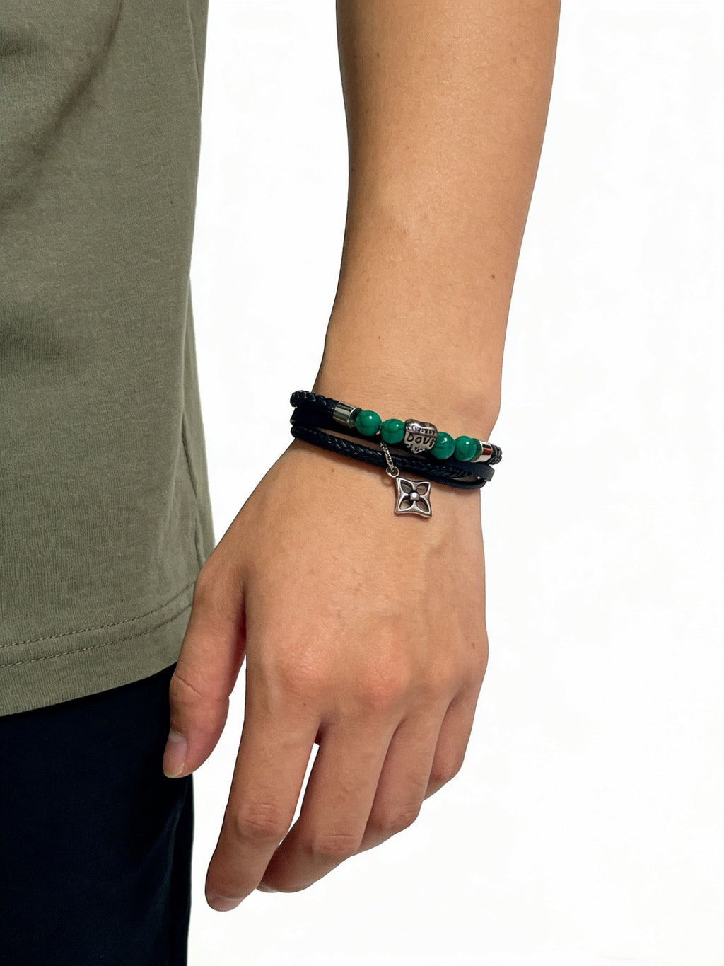 High-Quality Bracelets-22 product image 1, provided for visual reference and product detail review