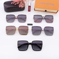 5 Colors Pattern Sunglasses product image 1, provided for visual reference and product detail review
