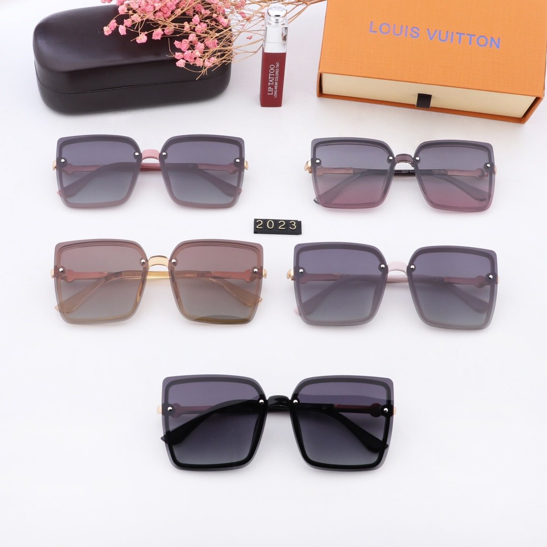 5 Colors Pattern Sunglasses product image 1, provided for visual reference and product detail review