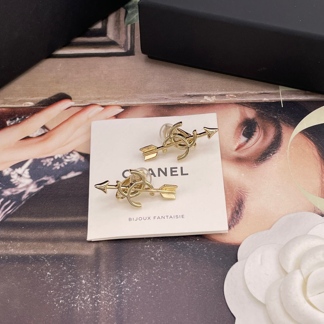 High-Quality Stud Earrings-116 product image 7, provided for visual reference and product detail review