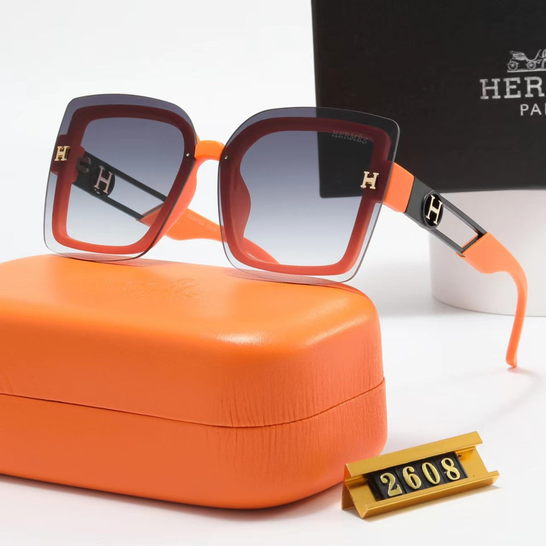 New Style Fashion Sunglasses For Summer product image 1, provided for visual reference and product detail review
