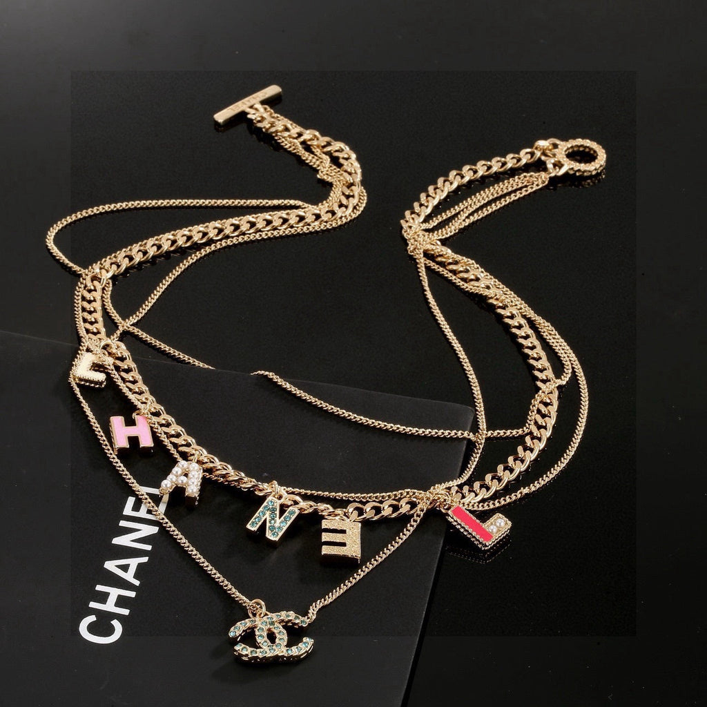 High-Quality Necklaces-103 product image 1, provided for visual reference and product detail review
