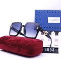 New Style Fashion Sunglasses For Summer product image 1, provided for visual reference and product detail review