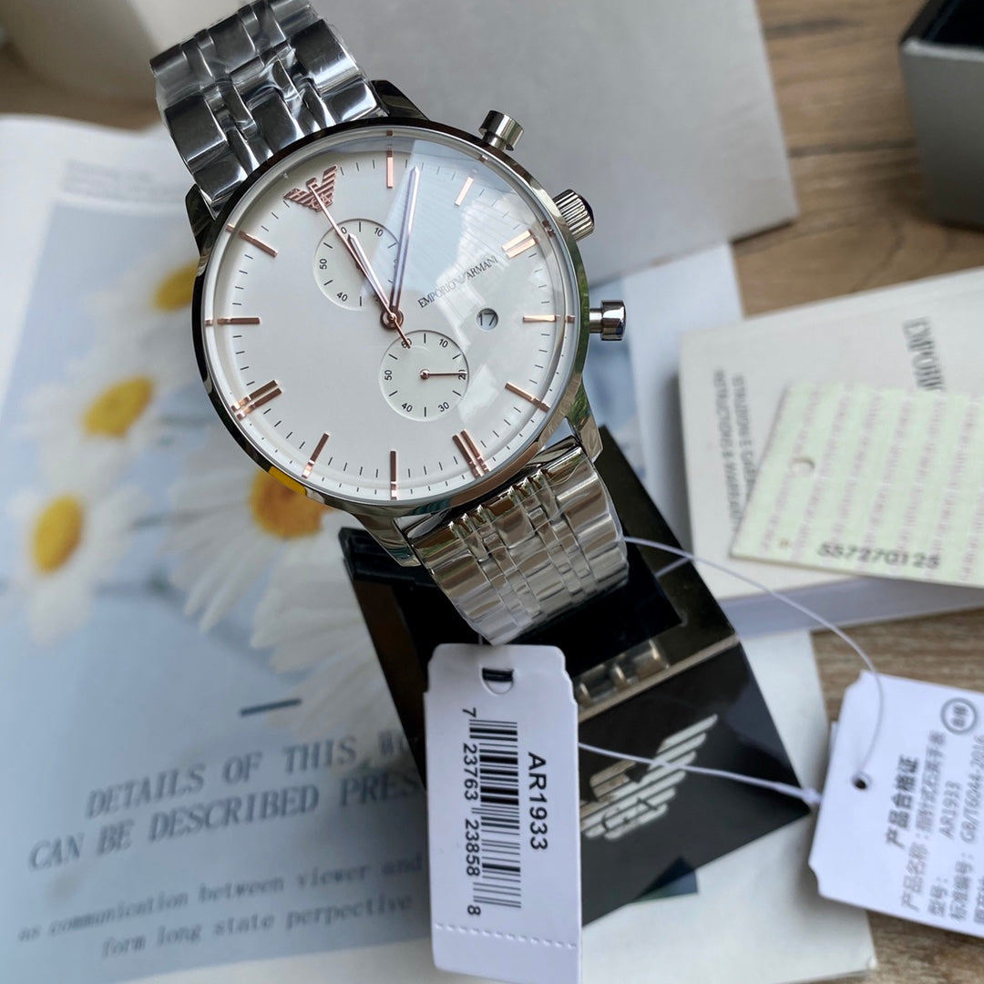 2023 Luxury Men style Wrist watch product image 2, provided for visual reference and product detail review