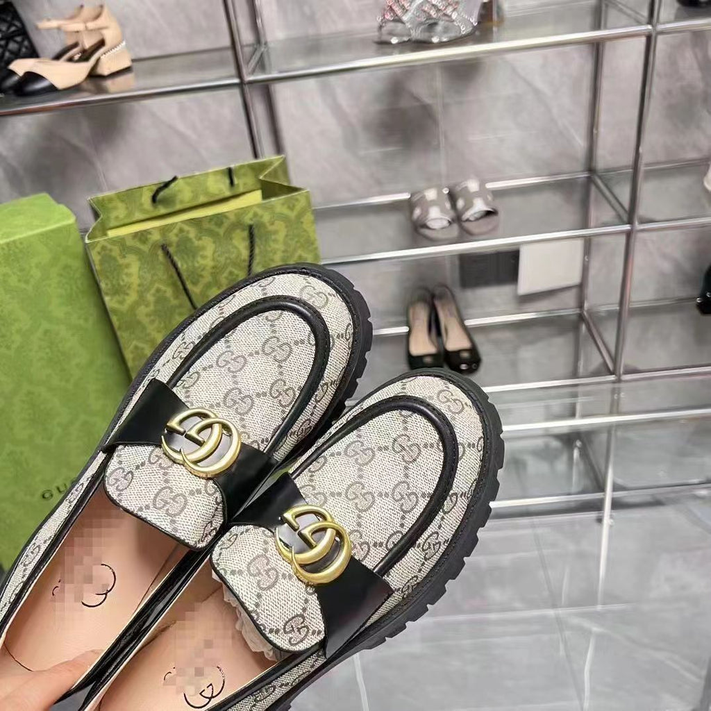 New Versatile Little Bee Casual Shoes product image 7, provided for visual reference and product detail review
