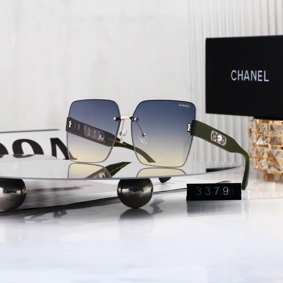 New Stylish Sunglasses-62 product image 3, provided for visual reference and product detail review