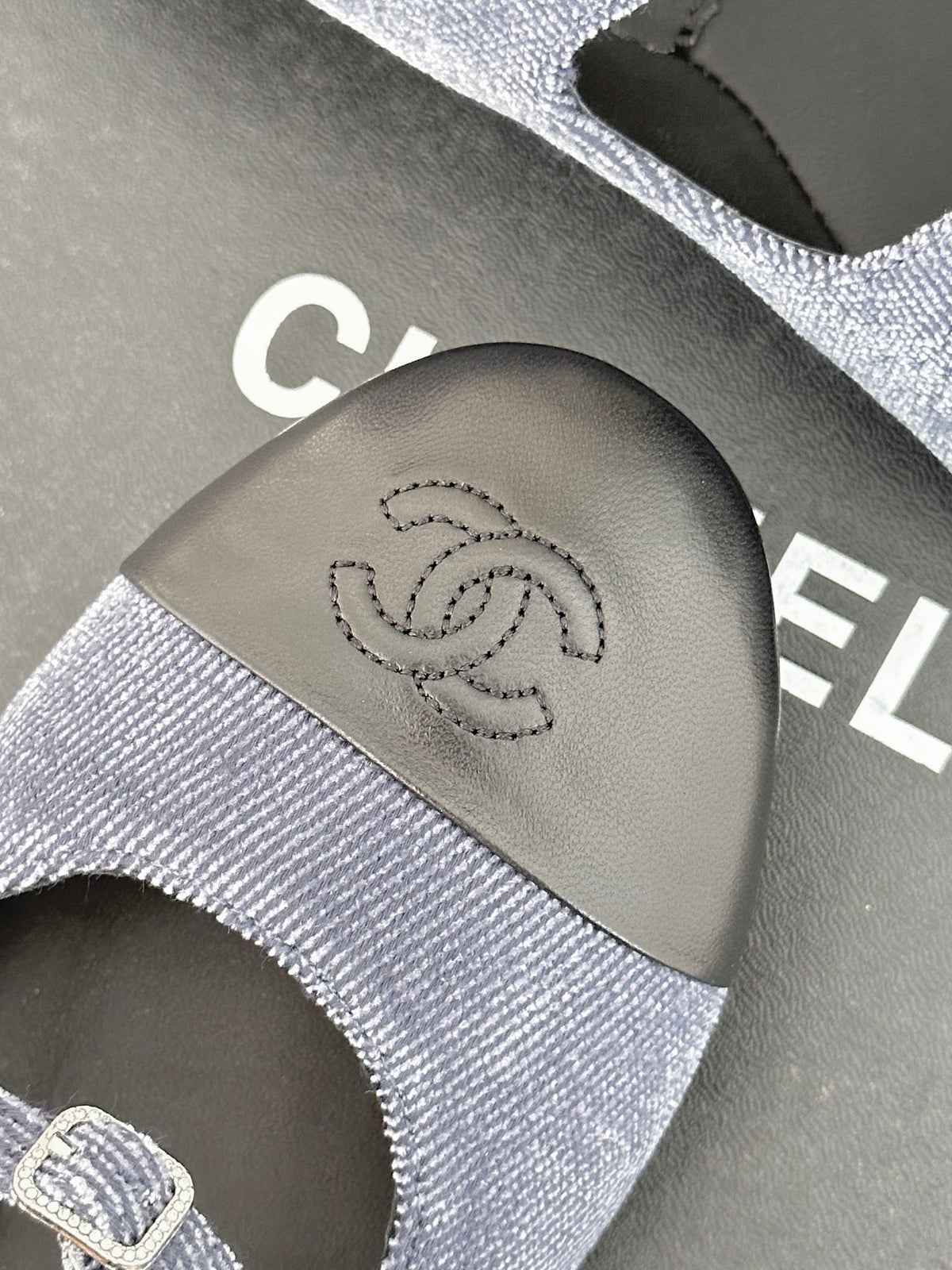 2023 CC new Mary Jane shoes-S29 product image 6, provided for visual reference and product detail review