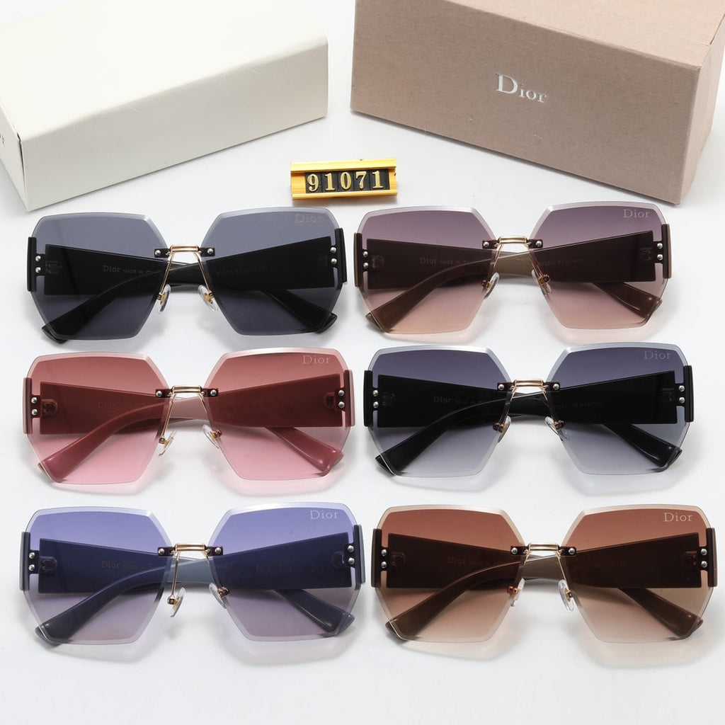 New Style Fashion Sunglasses For Summer product image 8, provided for visual reference and product detail review