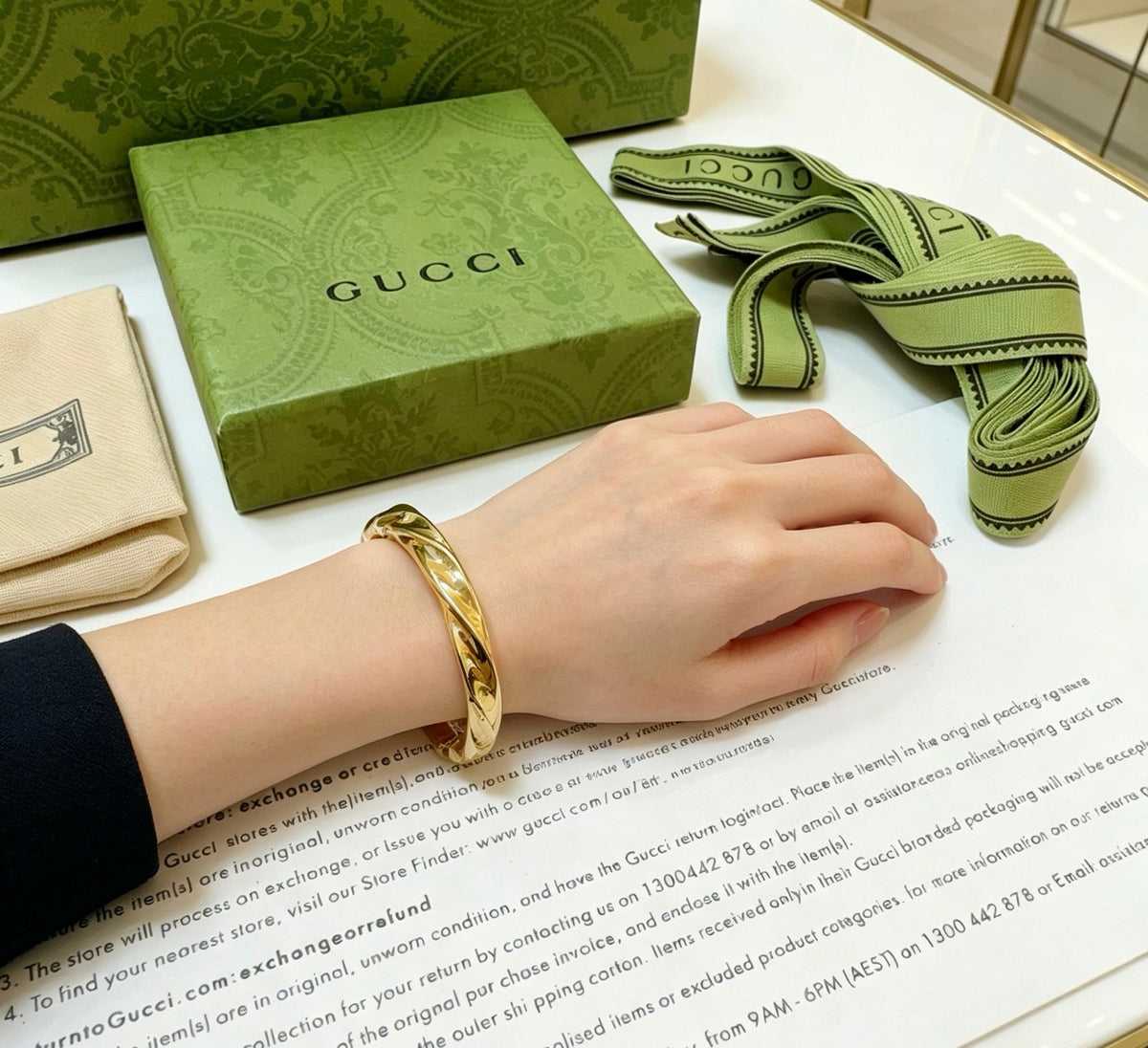 High-Quality Bracelets-79 product image 4, provided for visual reference and product detail review
