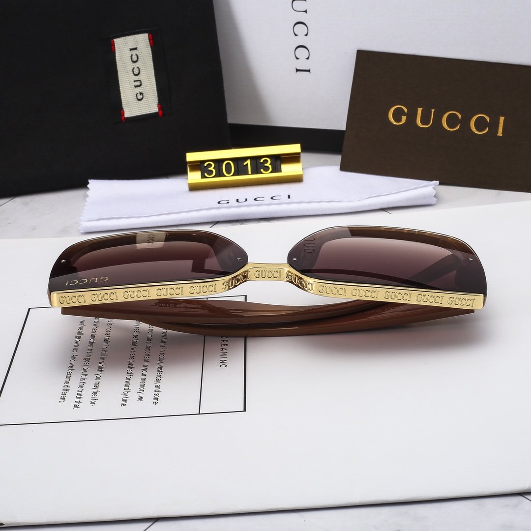 3 Colors Women Polarized Sunglasses product image 7, provided for visual reference and product detail review