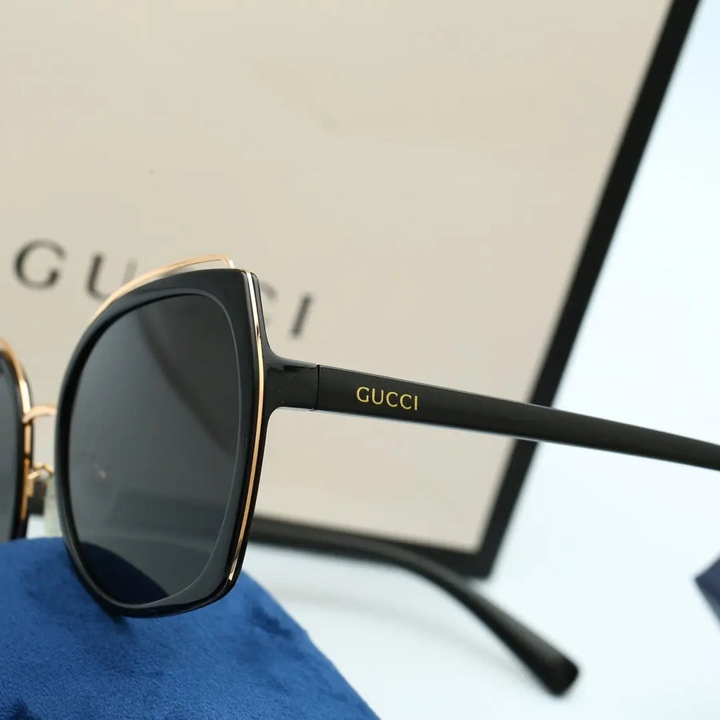 5 Colors Cat Eye Sunglasses product image 8, provided for visual reference and product detail review