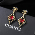 High-Quality Stud Earrings-167 product image 1, provided for visual reference and product detail review