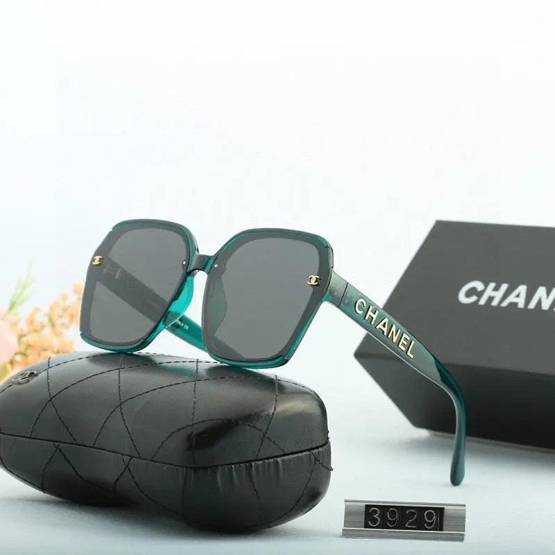 5 Colors Women Summer Polarized Sunglasses product image 5, provided for visual reference and product detail review